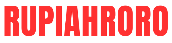 Logo RUPIAHRORO